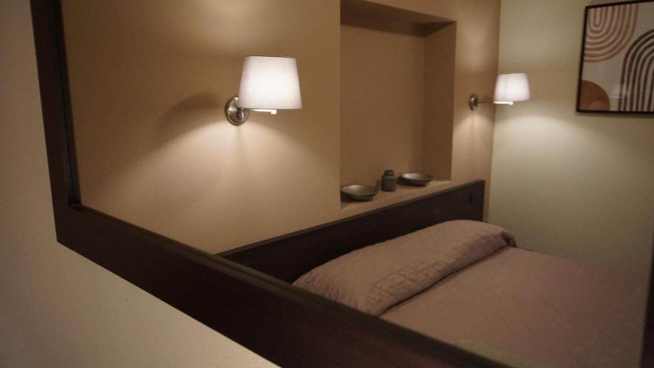 Hotel Del Corso Borgomanero Eksteriør billede