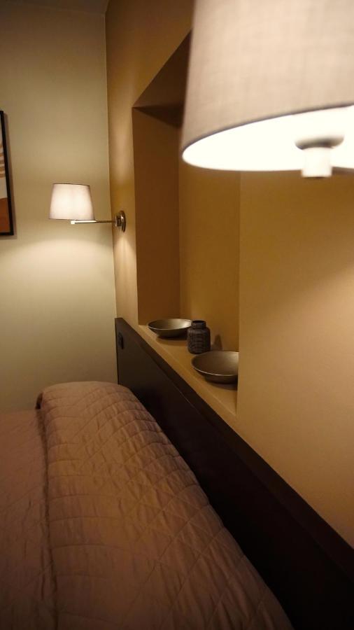 Hotel Del Corso Borgomanero Eksteriør billede